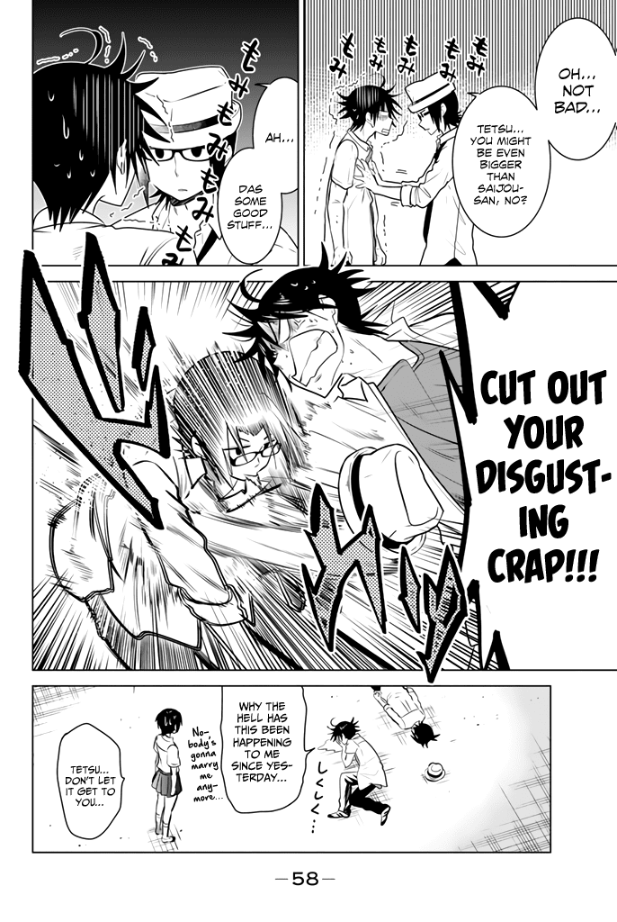 Rivnes Chapter 21 - Page 25