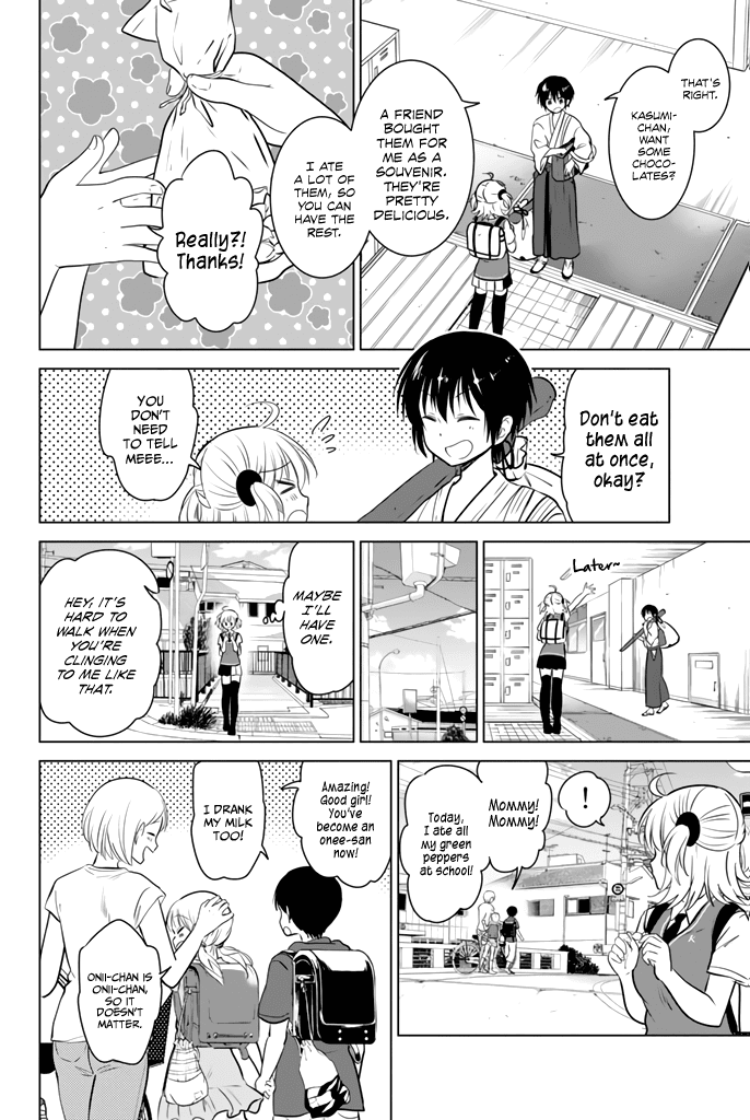 Rivnes Chapter 21 - Page 5