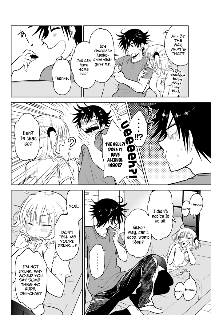 Rivnes Chapter 21 - Page 9