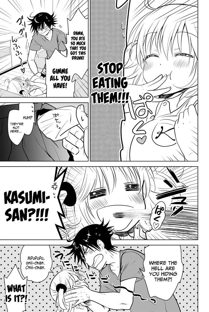 Rivnes Chapter 21 - Page 10