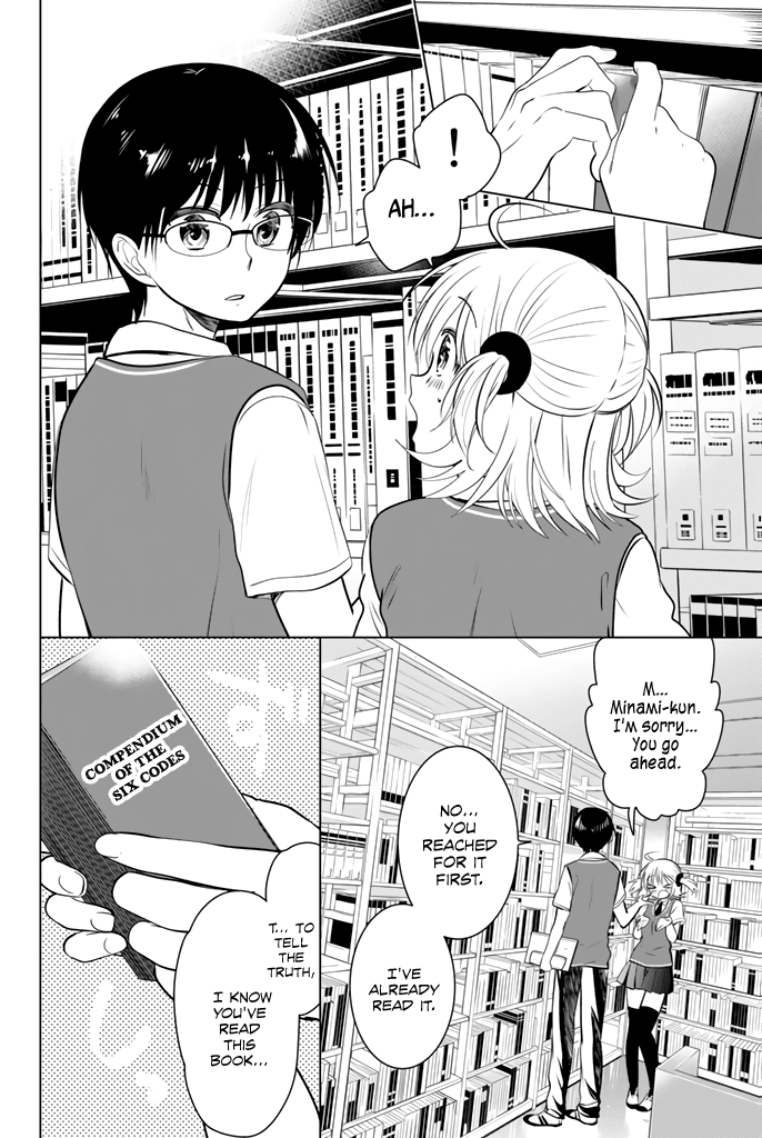 Rivnes Chapter 22 - Page 13