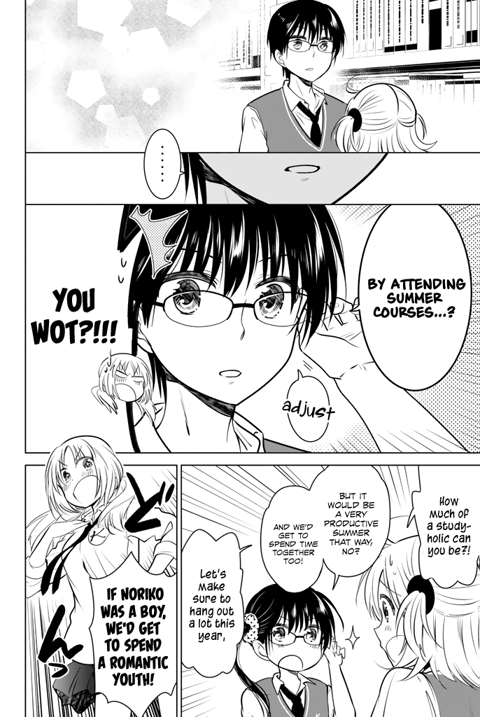 Rivnes Chapter 22 - Page 15