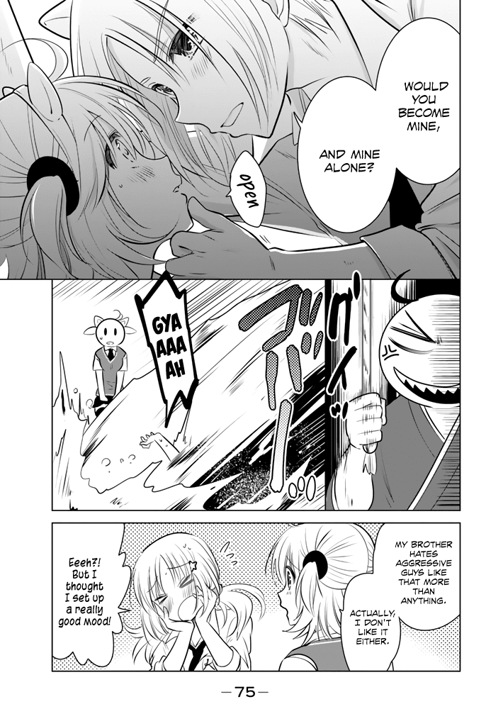 Rivnes Chapter 22 - Page 18