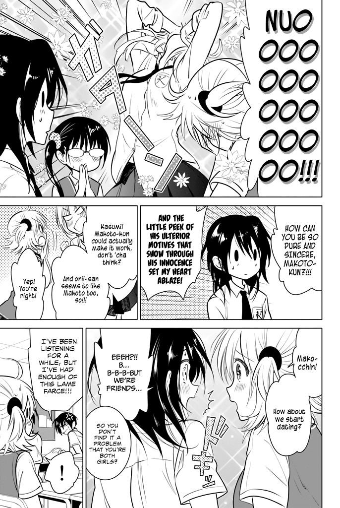 Rivnes Chapter 22 - Page 22