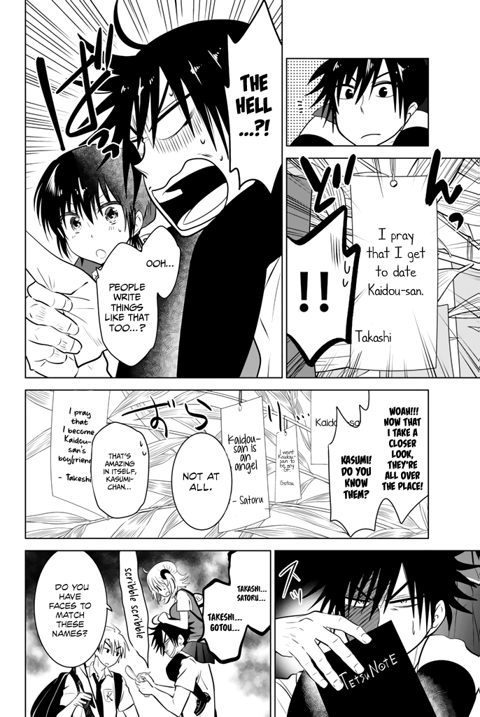 Rivnes Chapter 22 - Page 5