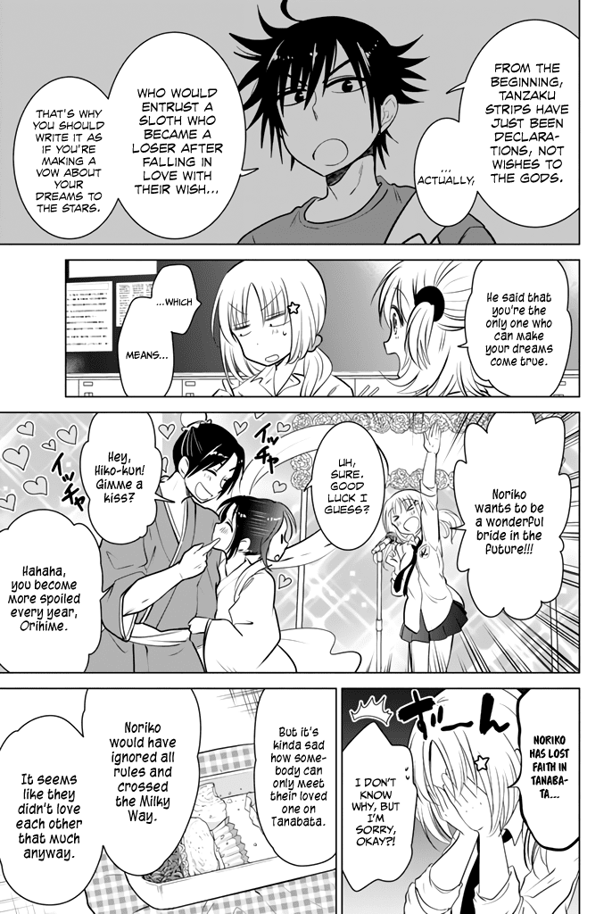 Rivnes Chapter 22 - Page 10