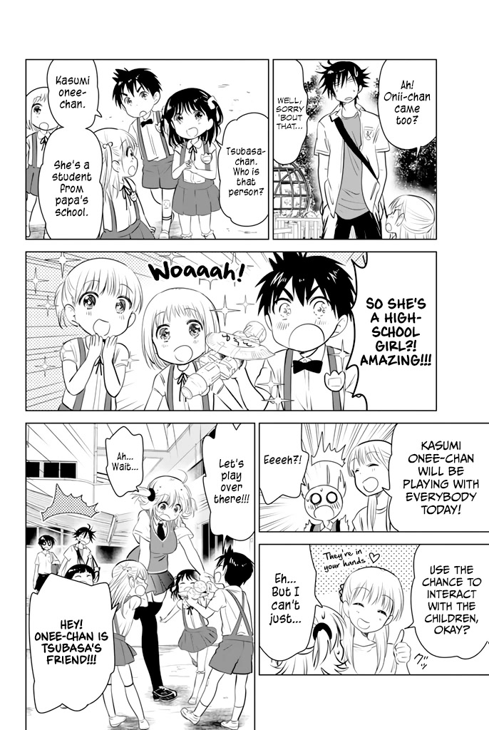 Rivnes Chapter 23 - Page 13