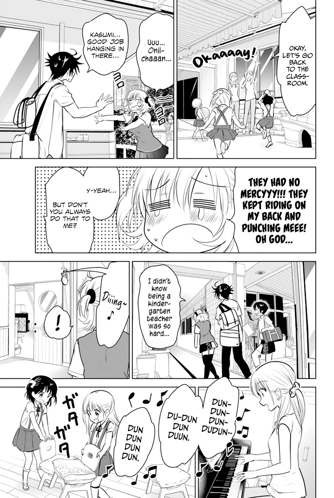 Rivnes Chapter 23 - Page 16