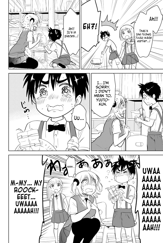 Rivnes Chapter 23 - Page 21