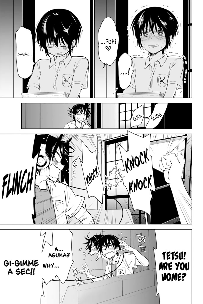 Rivnes Chapter 24 - Page 14