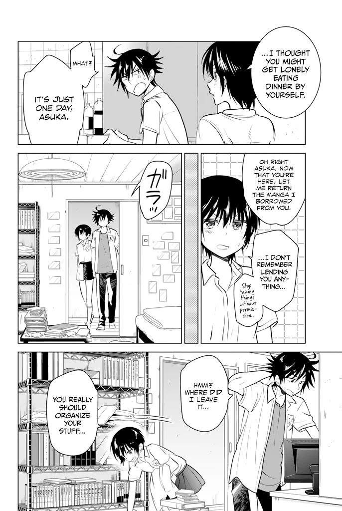 Rivnes Chapter 24 - Page 17