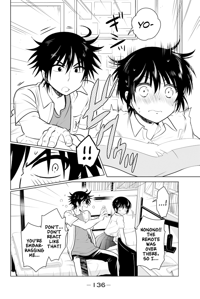 Rivnes Chapter 24 - Page 25