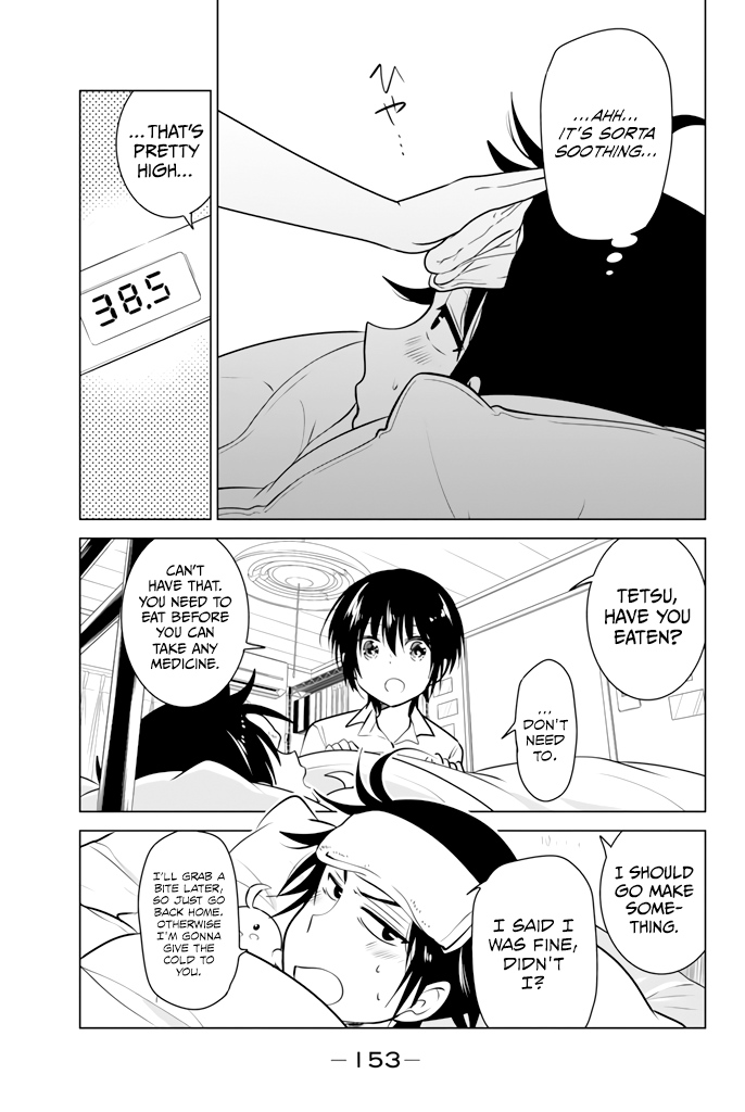 Rivnes Chapter 25 - Page 12