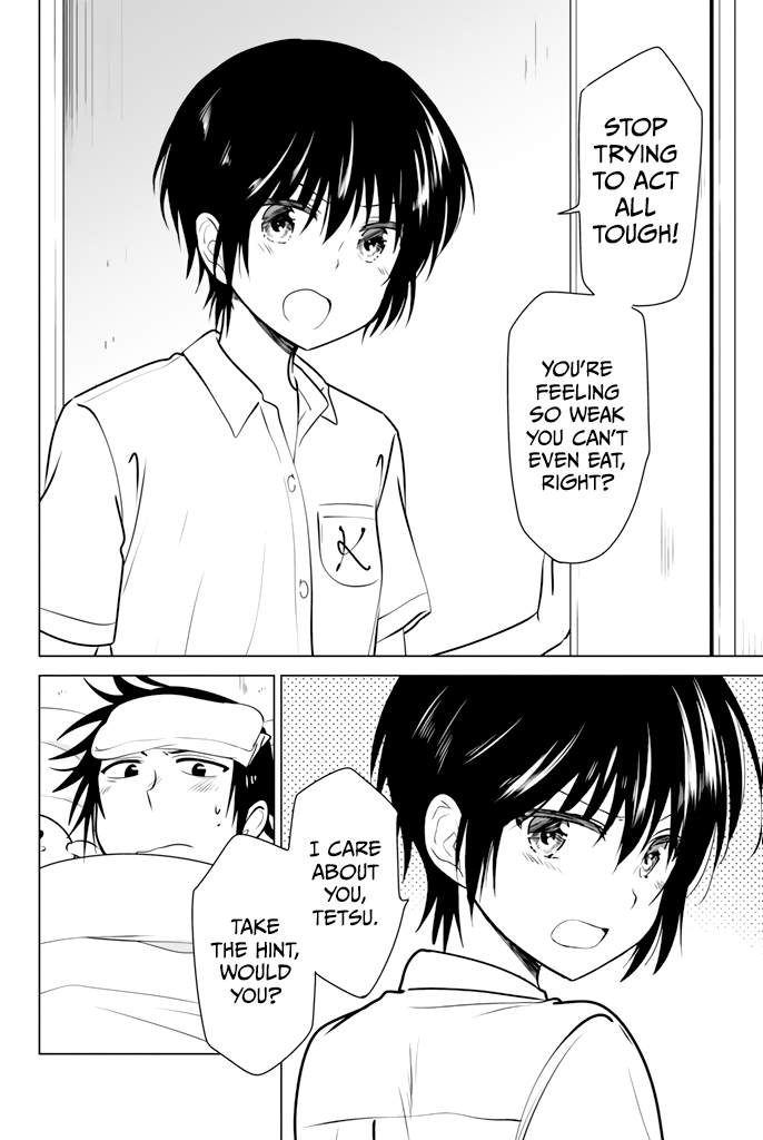 Rivnes Chapter 25 - Page 13