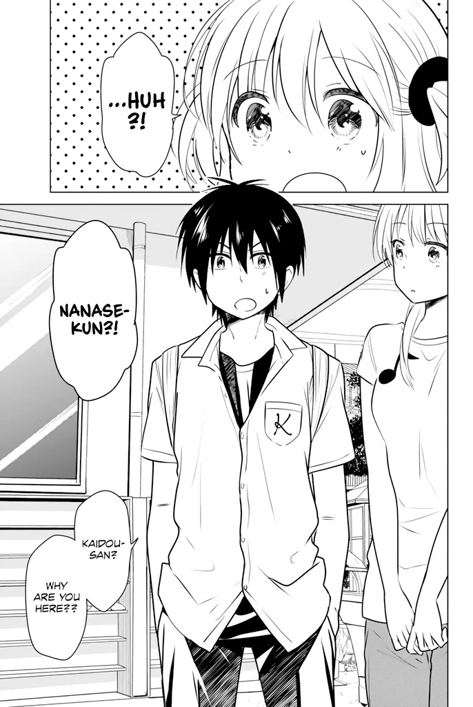 Rivnes Chapter 25 - Page 16