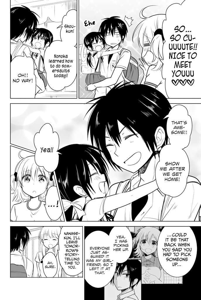 Rivnes Chapter 25 - Page 19