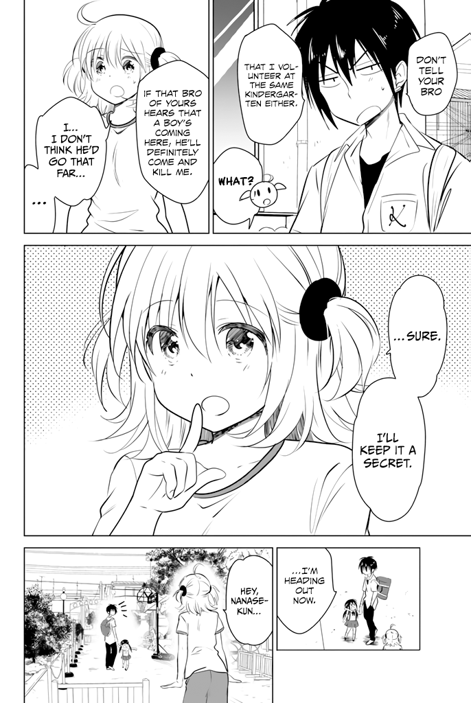 Rivnes Chapter 25 - Page 21