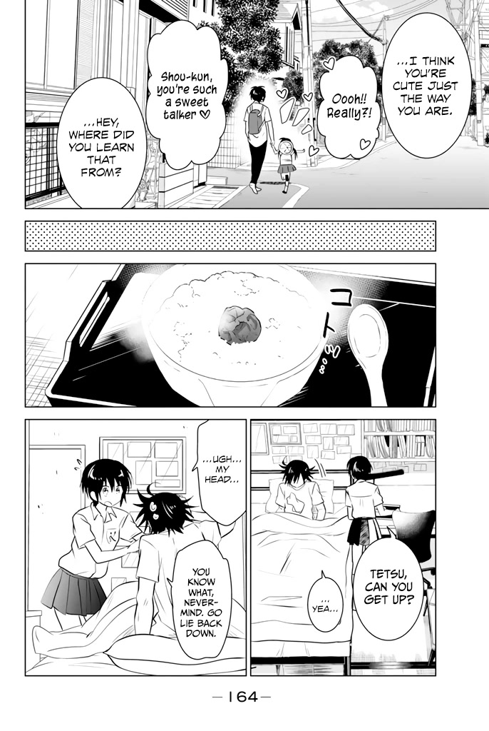 Rivnes Chapter 25 - Page 23