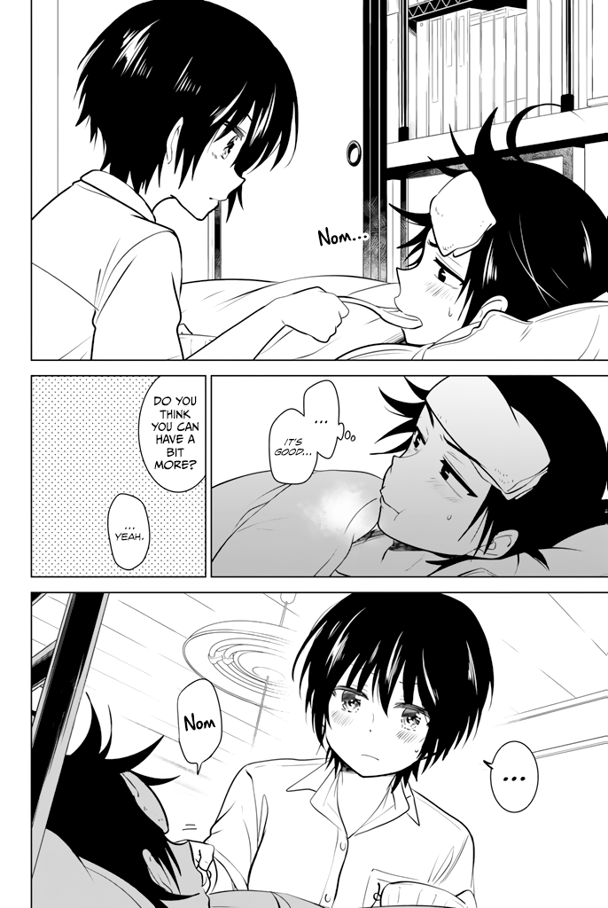 Rivnes Chapter 25 - Page 25