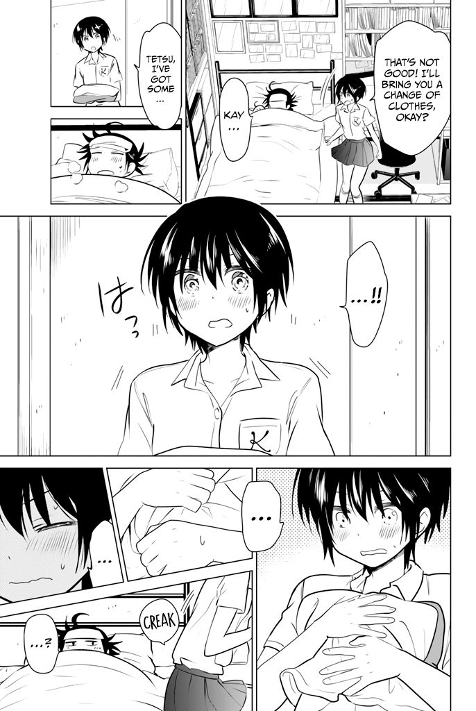 Rivnes Chapter 25 - Page 30