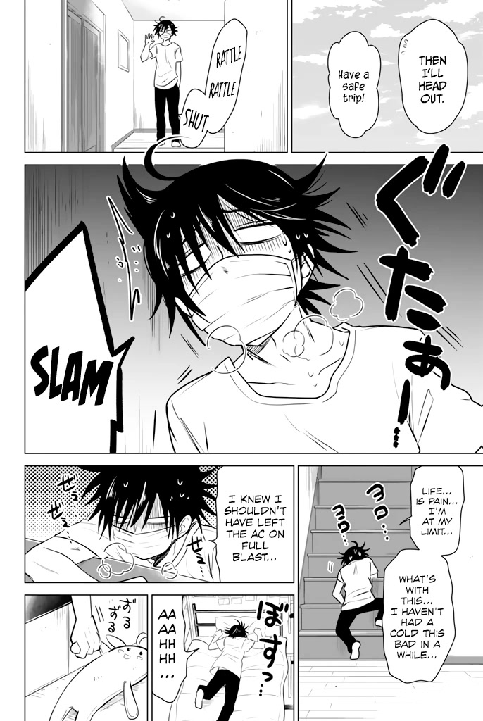 Rivnes Chapter 25 - Page 5