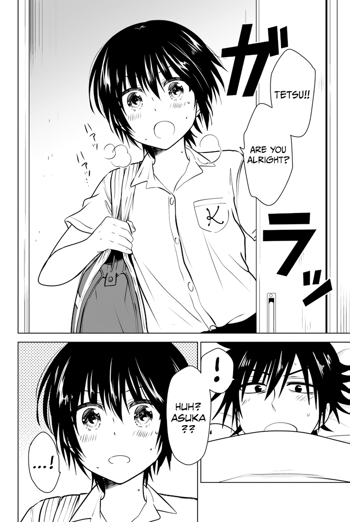 Rivnes Chapter 25 - Page 7