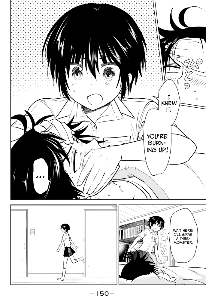 Rivnes Chapter 25 - Page 9