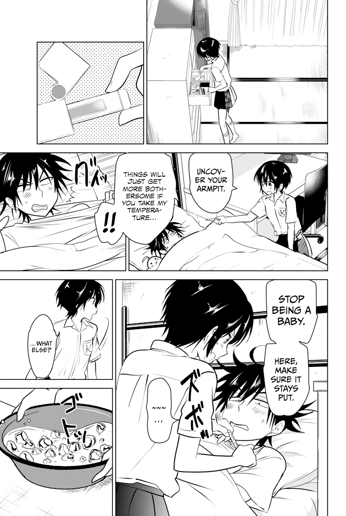 Rivnes Chapter 25 - Page 10