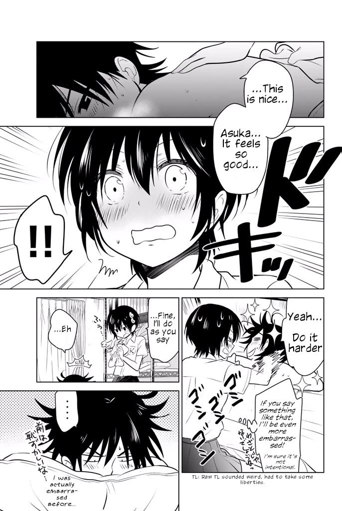 Rivnes Chapter 26 - Page 11