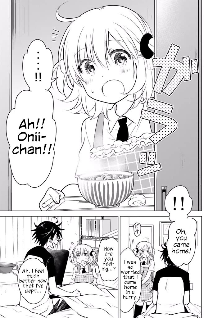 Rivnes Chapter 26 - Page 17