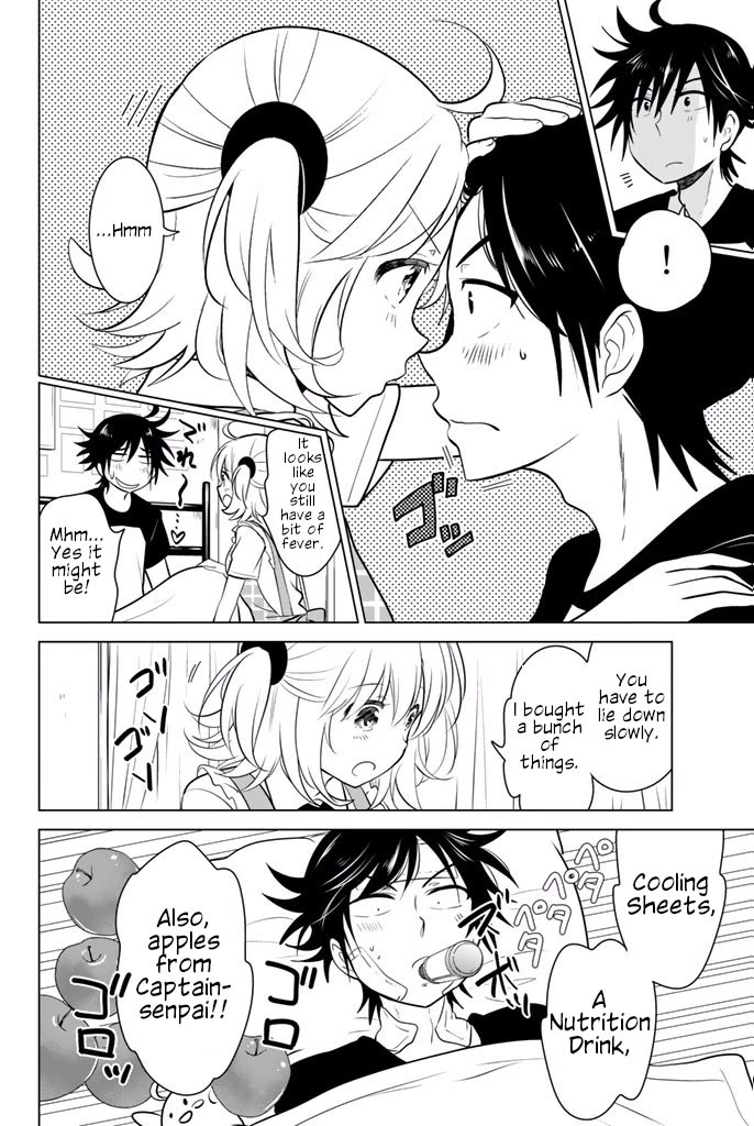 Rivnes Chapter 26 - Page 18