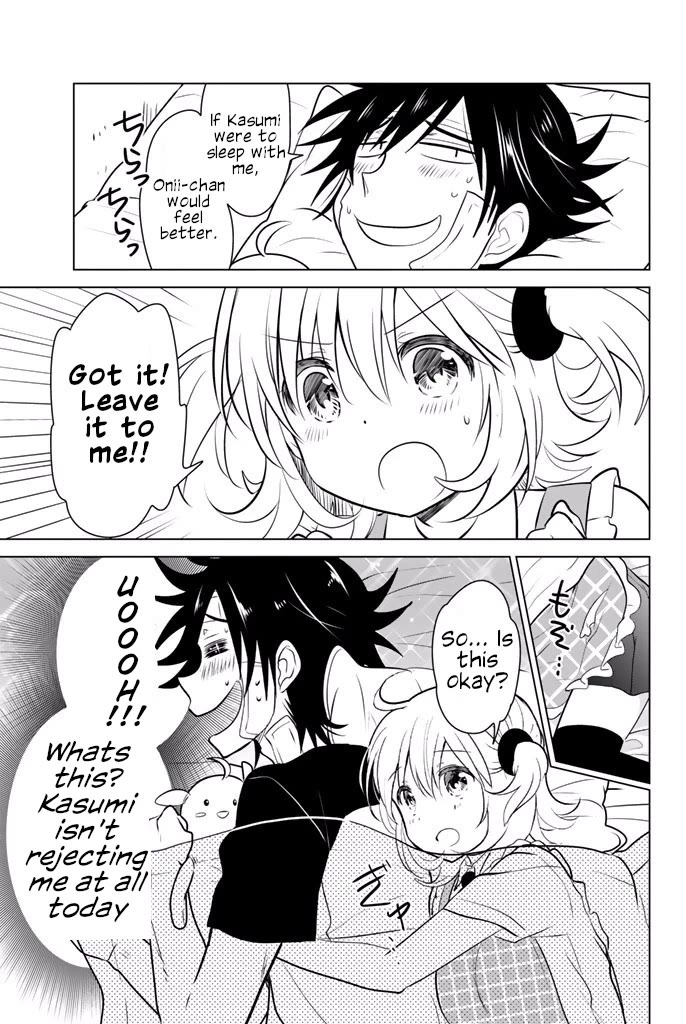 Rivnes Chapter 26 - Page 21