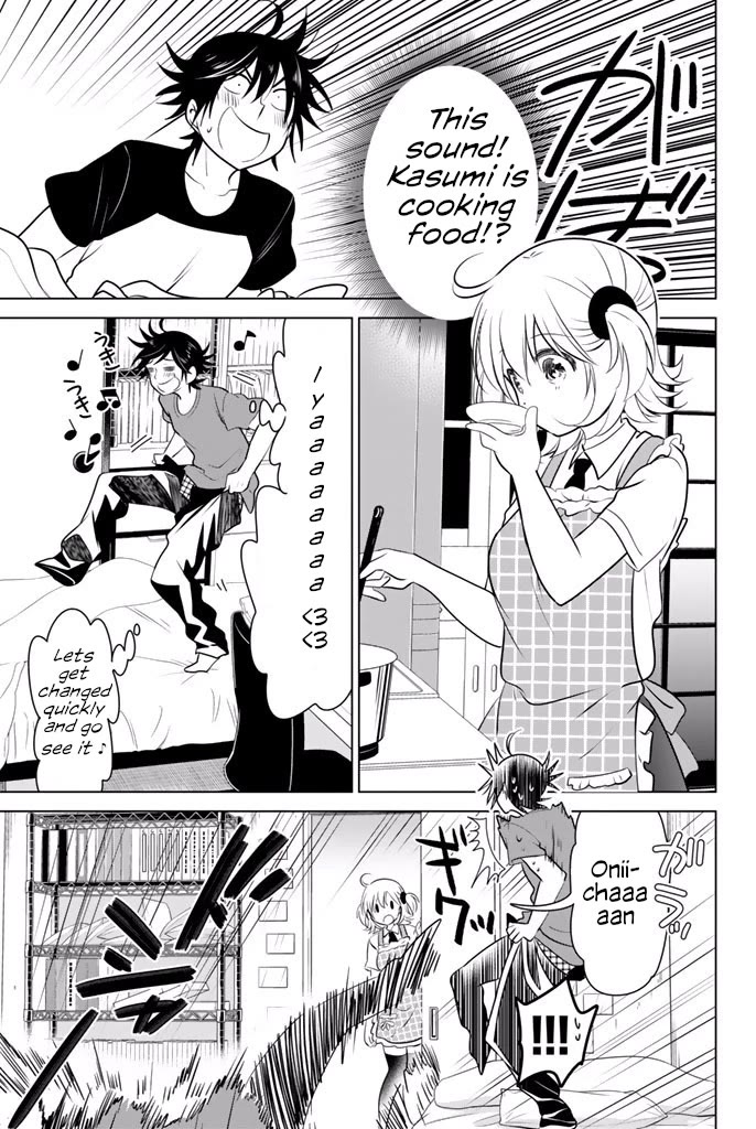 Rivnes Chapter 26 - Page 23