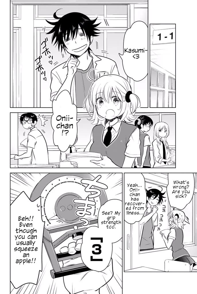 Rivnes Chapter 26 - Page 26