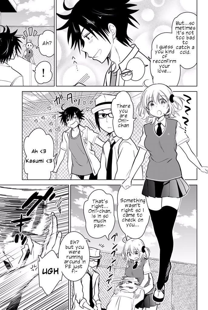 Rivnes Chapter 26 - Page 29