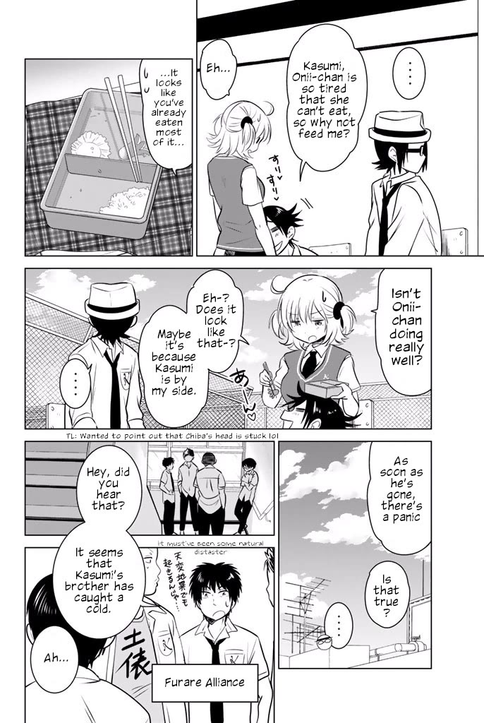 Rivnes Chapter 26 - Page 30