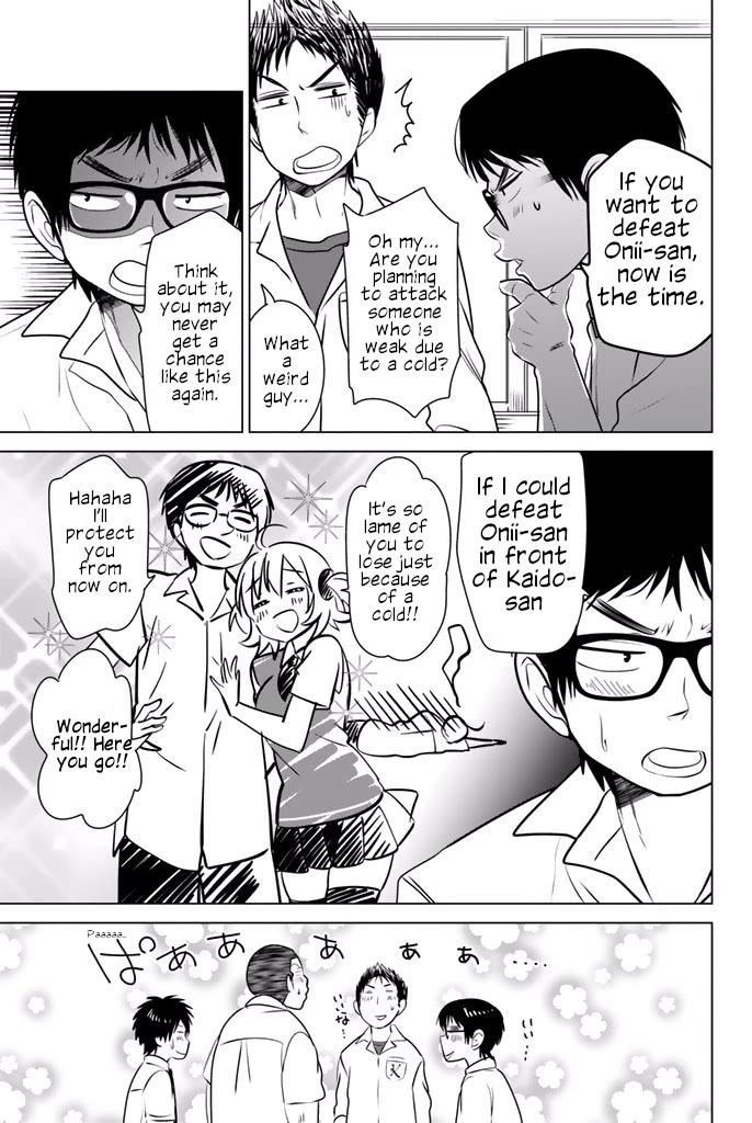 Rivnes Chapter 26 - Page 31