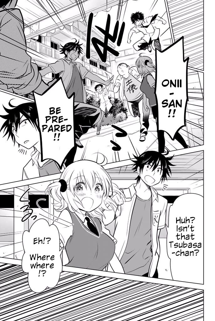 Rivnes Chapter 26 - Page 33