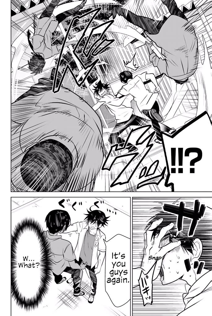 Rivnes Chapter 26 - Page 34