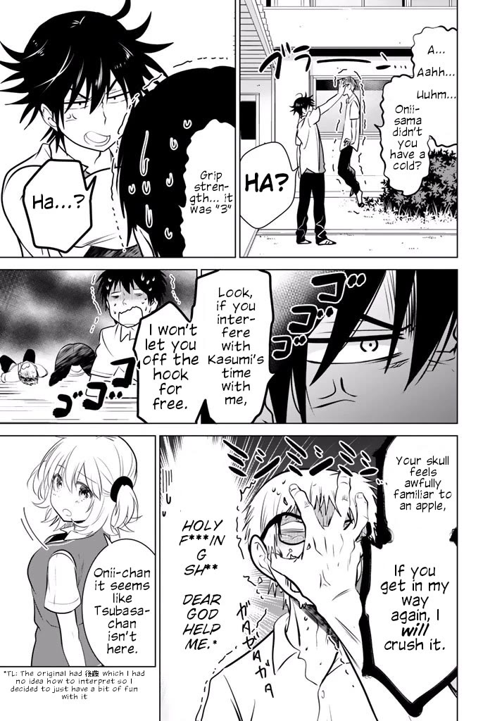 Rivnes Chapter 26 - Page 35