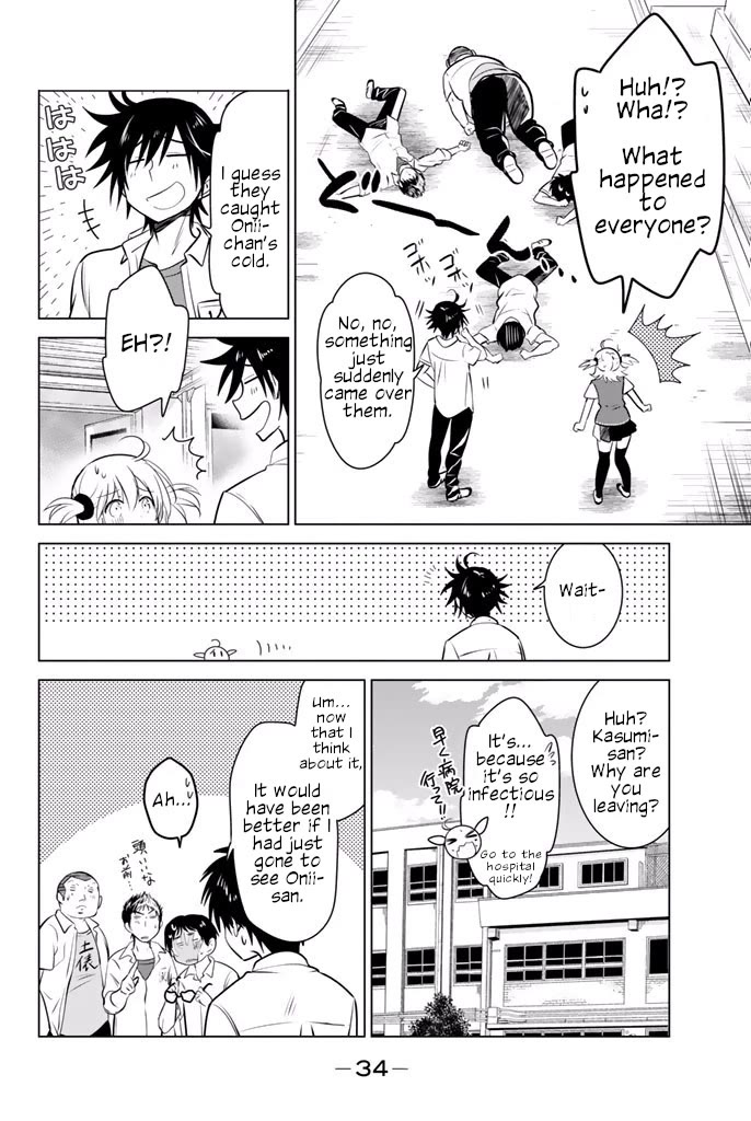 Rivnes Chapter 26 - Page 36