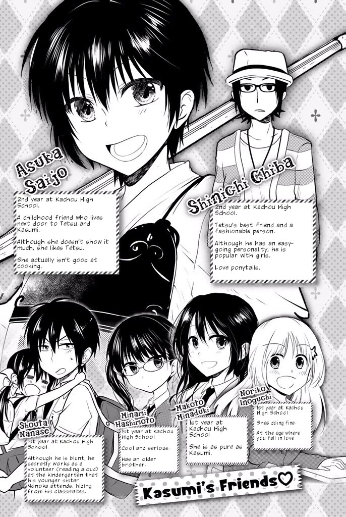 Rivnes Chapter 26 - Page 5