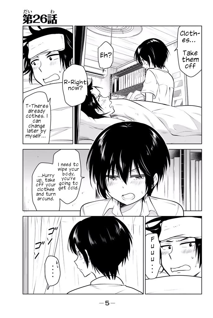 Rivnes Chapter 26 - Page 7