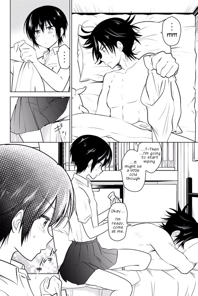 Rivnes Chapter 26 - Page 8