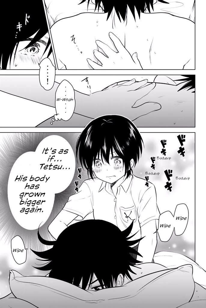 Rivnes Chapter 26 - Page 9