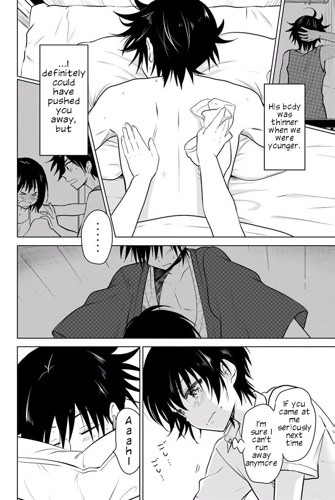 Rivnes Chapter 26 - Page 10