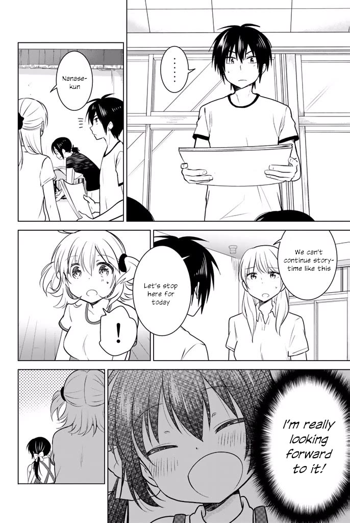 Rivnes Chapter 27 - Page 15