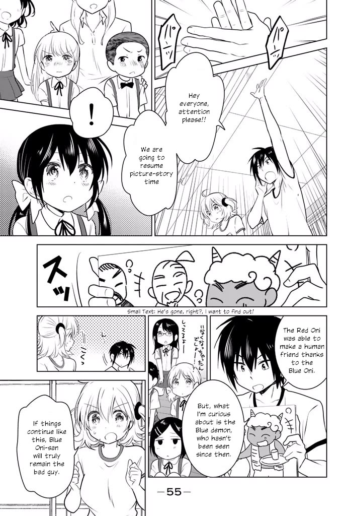 Rivnes Chapter 27 - Page 20