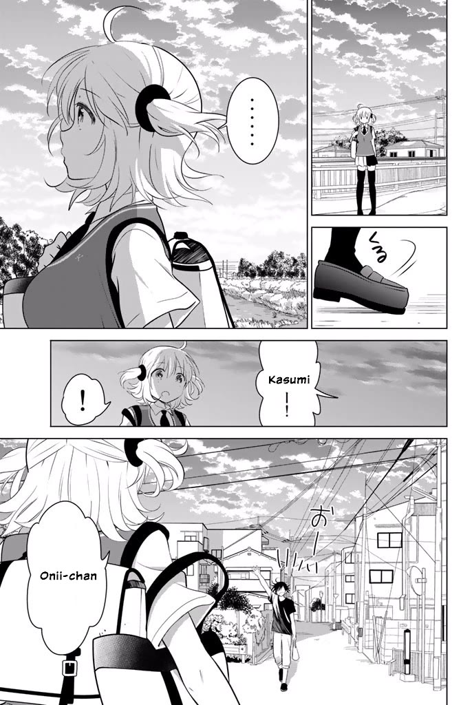 Rivnes Chapter 27 - Page 30