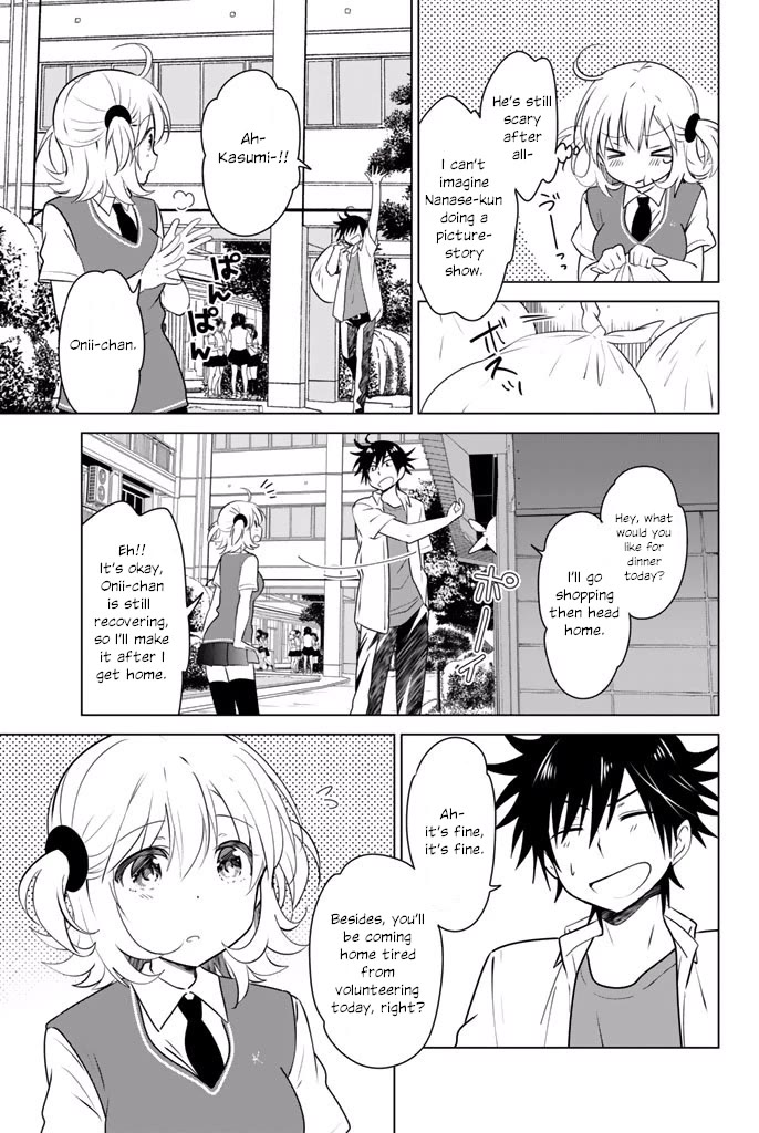 Rivnes Chapter 27 - Page 4